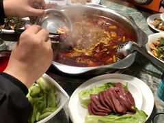 -石婆婆烧鸡公(凤凰西街店)