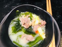 -九田家黑牛烤肉料理(太阳城店)