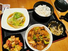 -六乃喜(北园大街)