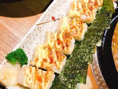 -蟹将军·松叶蟹和牛日料放题自助(K11店)