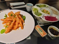 -四世同堂·京菜·烤鸭(双井店)