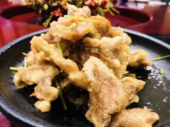 -恒盛居回族饭店