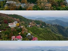 -莫干山风景区