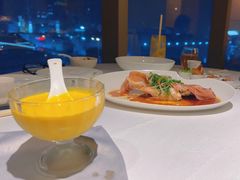 -正佳广场万豪酒店-粤菜餐厅·点心·海鲜·聚餐