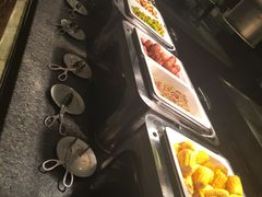 -圣雷克大酒店