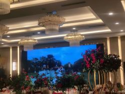 -成都瑞城名人酒店·宴会厅