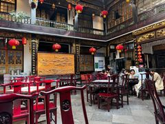 -蔼若春.传承云南菜(金碧公园店)