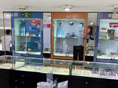 -宝岛眼镜(德阳南街店)