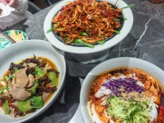 -长安记·大美陕菜(大族广场店)