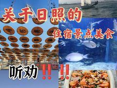 -渡海小渔村.老辈日照菜