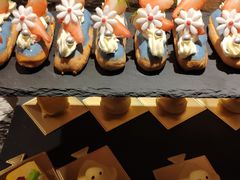 -广州天河希尔顿酒店