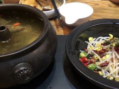 -云海肴·云南小炒·汽锅鸡(天津国金汇店)