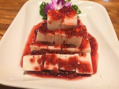 -清真·双公羊·馕坑烤全羊(奥体店)