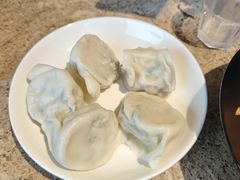 -金谷园饺子馆(北邮总店)