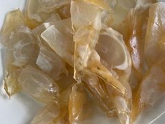 凉拌牛蹄筋-东北四季饺子王(华山路店)