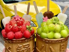 -周小明火锅(黑金冠社区店)