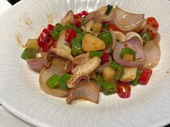 -醉东Oriental House(静安嘉里中心店)