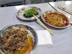 -大姐麻辣烫(莲宝中路店)