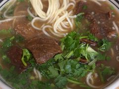 -小马牛肉面·牛骨熬制(南京博物院店)
