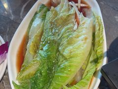 -前海沿·青岛菜(李沧万达店)