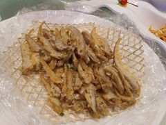 -白金汉爵大酒店·中餐厅(相城店)