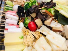 -谢智冷沾沾(马家巷总店)