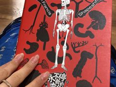 -西西弗书店(城西银泰城店)