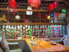 -望京一号·重庆江湖菜(工体店)