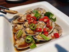 -琼大师东方烤乳猪(亚特兰蒂斯店)