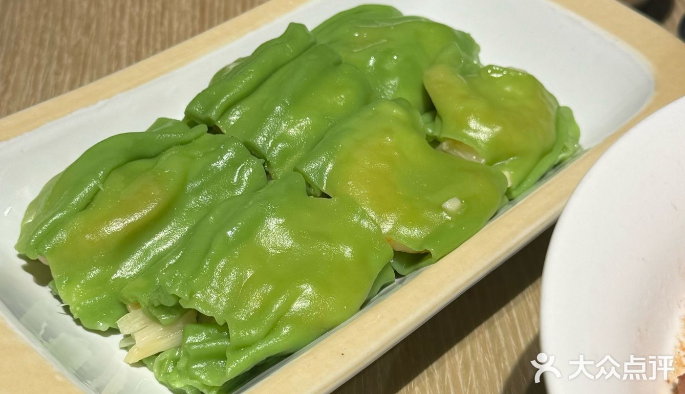 春天来武汉吃美味茶餐厅
