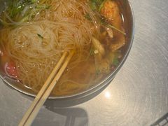 -合易泓烤肉•首创生椰大油边(宁山路店)