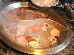 -小龙坎火锅(双林店)