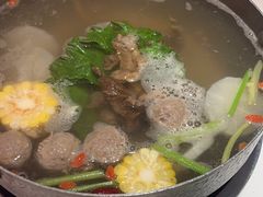 -八合里牛肉火锅(深圳海德店)