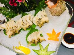 -79号渔船海鲜饭店(华强北店)