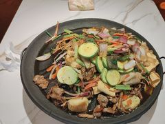 -一烙锅(友谊店)