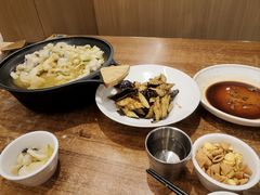 -醉得意·山茶油炒土鸡(泰安吾悦广场店)