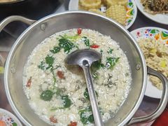 -柳沟豆腐宴64号院