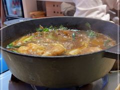 -牛腩之旅·牛腩牛杂煲(光启城美食城店)
