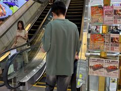 -五月花商业广场(中山五路店)
