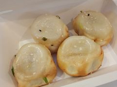 -阿三生煎(正弘城店)