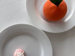 -北京柏悦酒店·锦庭餐厅Dining Room