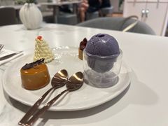 -潮一不贰·法式甜品·生日蛋糕·西式简餐(外滩店)