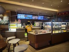 -奈雪的茶(湖滨银泰in77C区PRO店)