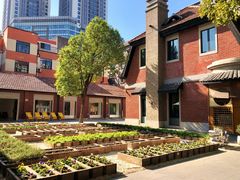 -Money Shops(愚园路店)