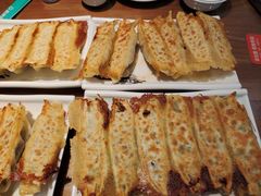 -春水锅贴·传统鲁菜(大明湖店)