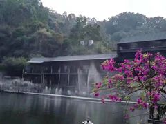 -茗荔园农庄(大涌店)