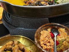 -青花椒秘制烤鱼(光启城店)