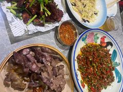 -拾柴熏酱-鲜虾水饺(群力店)