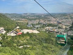 -天津盘山风景名胜区