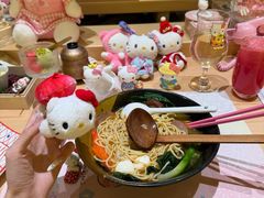 -松临·铁板烧&Omakase(神农店)